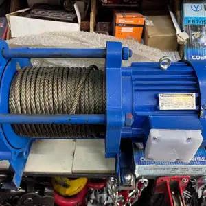 Тельфер 380v 1500кг, Душанбе
