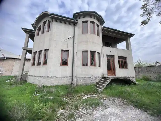 2 этажн. 8-комн. дом, 10 соток, Фирдавси, Душанбе - 4