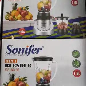 Блендер Sonifer 1802, Душанбе