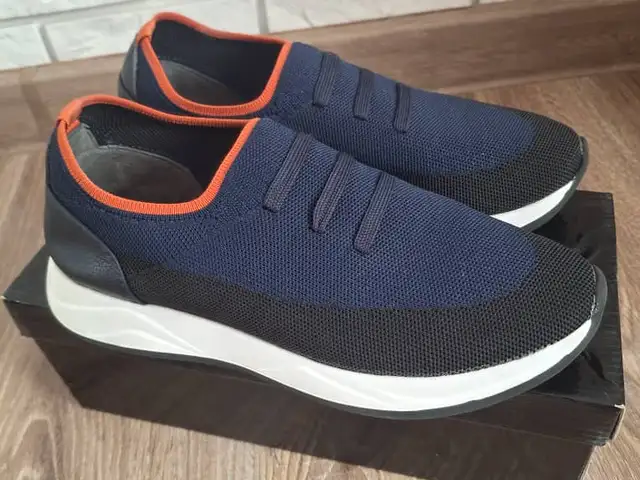 Кроссовки Skechers Brioni, Худжанд
