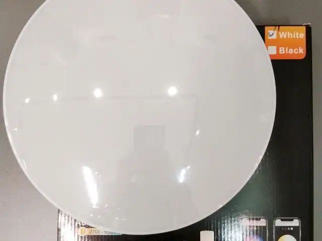 Умный светильник RGB Zigbee, Душанбе