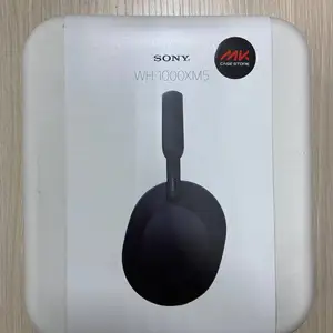 Беспроводные наушники Sony WH-1000XM5, Душанбе