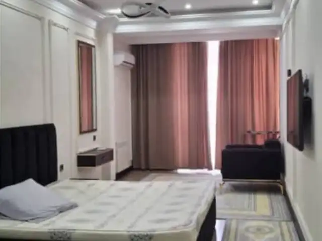 2-комн. квартира, 7 этаж, 75м², Овир, Душанбе