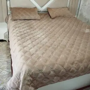 Одеяло, Душанбе