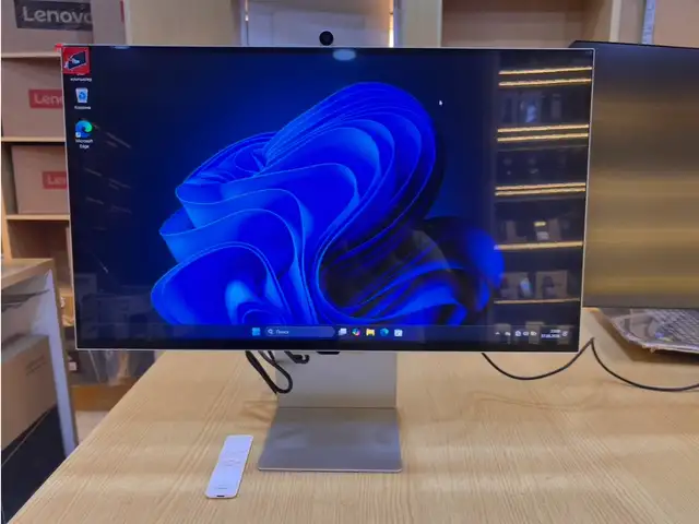 Монитор Samsung S27, Душанбе - 2