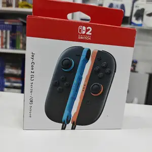 Игровая приставка Джойстик Con 2 Для Nintendo switch 2, Душанбе