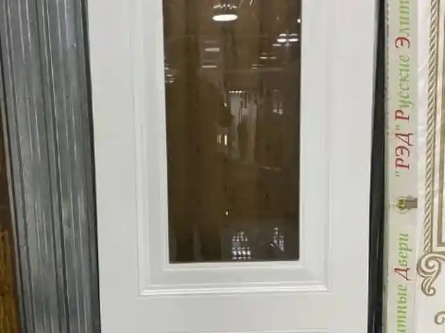 Дверь, Душанбе