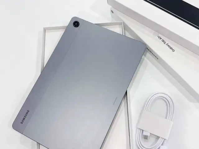 Планшет Samsung Tab A11+ 6/128Gb Wi-Fi, Душанбе