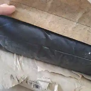 Битум строительный, Душанбе