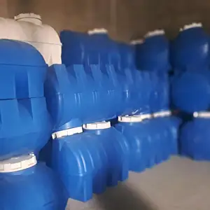 Бочка 1.5 тонн, Душанбе