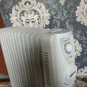 Радиатор, Душанбе