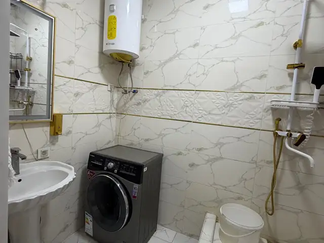 2-комн. квартира, 7 этаж, 57 м², Станция, Стадиони нав, Вахдат - 6