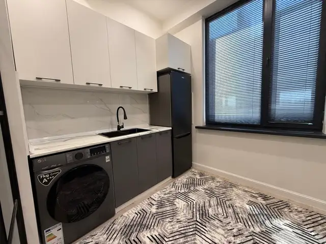2-комн. квартира, 4 этаж, 55 м², 28 мкр, Худжанд - 8