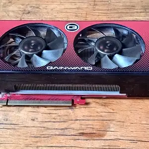 Видеокарта DDR 3, Душанбе