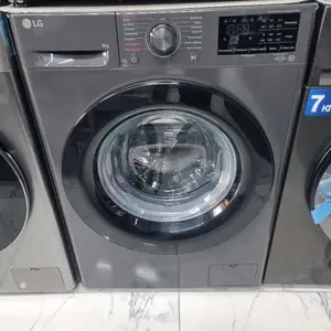 Стиральная машина LG, Хуҷанд