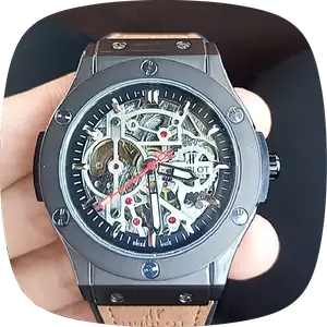 Часы Hublot Механические, Бохтар (Курғон-Теппа)