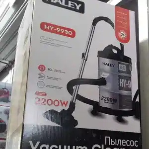 Пылесос Haley, Душанбе