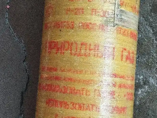 Автомобильный газовый баллон, Душанбе
