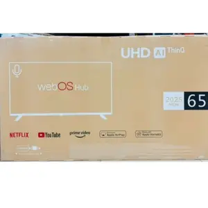 Телевизор 55 Webos, Душанбе
