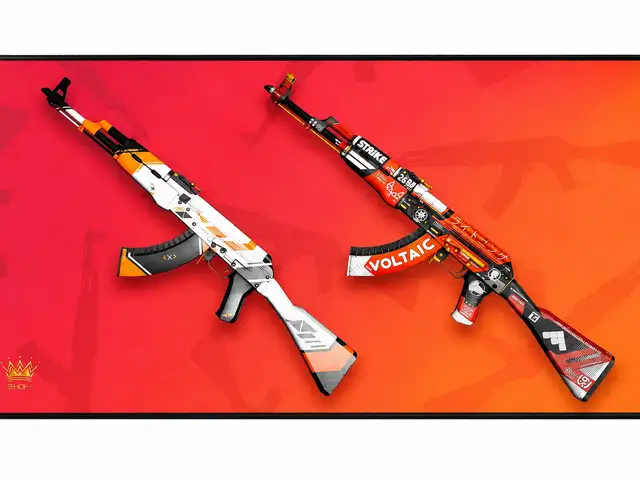 Коврик для мышки Counter Strike 2 40x80, Душанбе