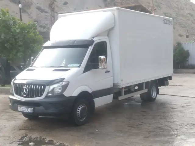 Услуги грузоперевозки, Душанбе - 3