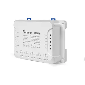 WiFi реле SONOFF 4CHR3 PRO, Худжанд