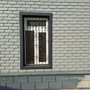 Фасадные плитки, Конибодом