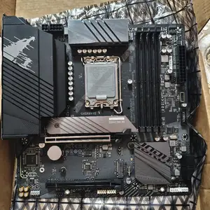 Материнская плата B760M Aorus Elite, Душанбе