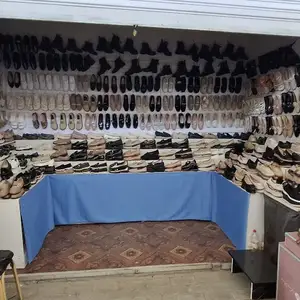 Точкаи савдо, бозори корвон, Душанбе