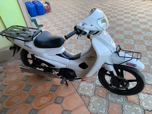 Мотоцикл, Зафаробод