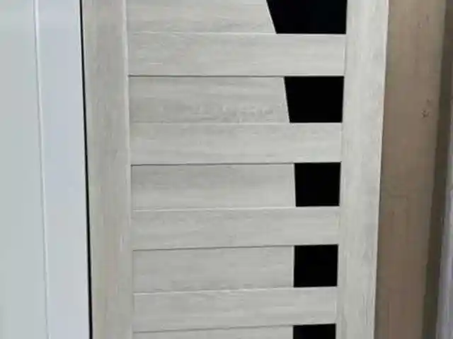 Дверь, Душанбе