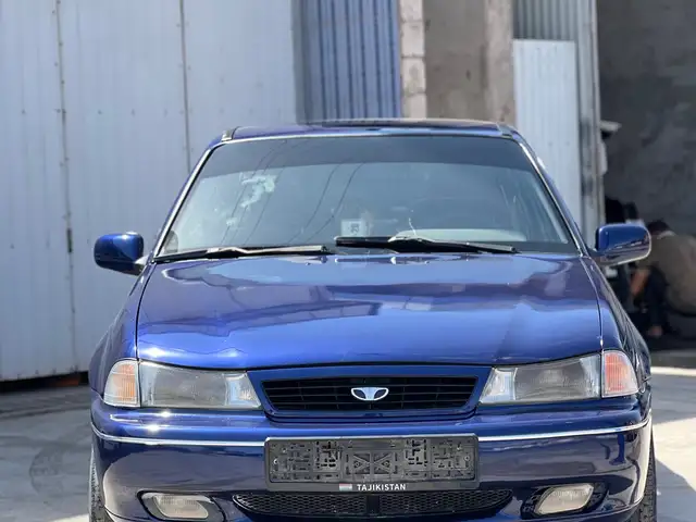 Daewoo Nexia