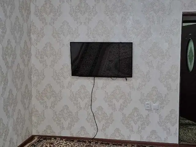 2-комн. квартира, 2 этаж, 49м², Сино, Душанбе