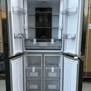 Холодильник, Душанбе