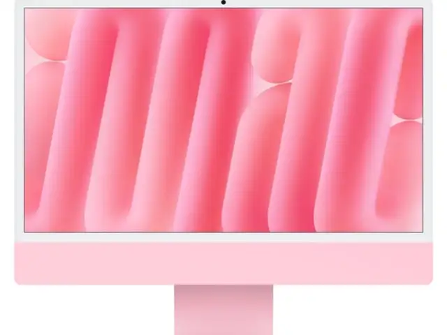 Моноблок Apple, Душанбе