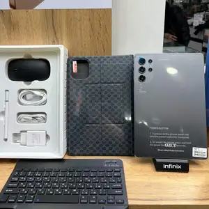 Планшет OZCT S26 Ultra 16/512Gb 5G black, Душанбе
