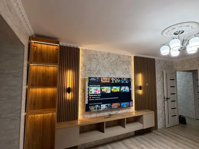 Подставка для телевизора, Бохтар (Курган-Тюбе)