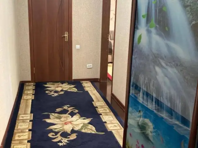 1-комн. квартира, 3 этаж, 40 м², 19 мкр, Хуҷанд