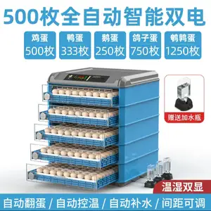 Инкубатор 500шт, Душанбе