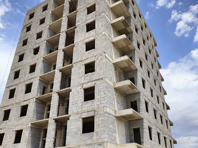 2-комн. квартира, 2 этаж, 68 м², Нихи, Бохтар (Курган-Тюбе)