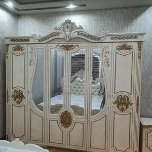 Спальный гарнитур, Душанбе