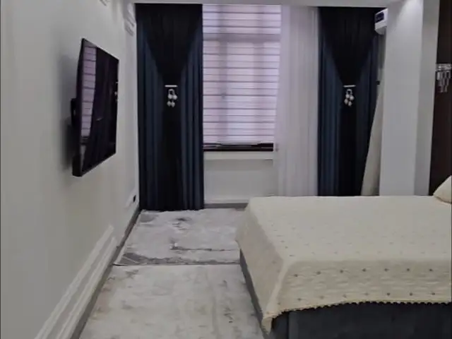 2-комн. квартира, 8 этаж, 68м², голубой экран, Душанбе