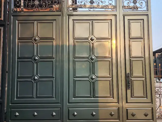 Дарвоза, Худжанд