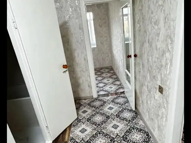 2-комн. квартира, 4 этаж, 40м², 34 мкр, Хуҷанд