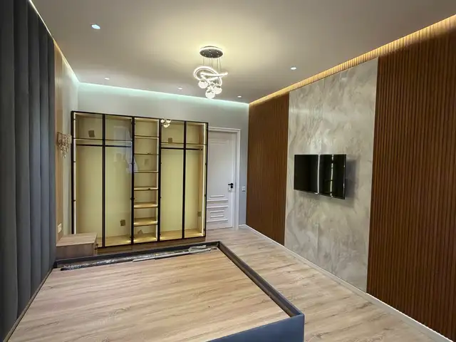 2-комн. квартира, 5 этаж, 93 м², Шохмансур, Душанбе