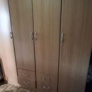 Шкаф, Душанбе
