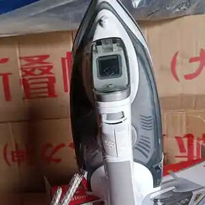Утюг, Душанбе