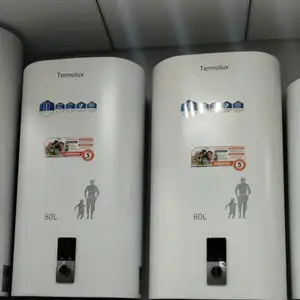 Водонагреватель термолюкс 80л, Душанбе
