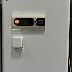 Сейф 65 см дар кач, Душанбе