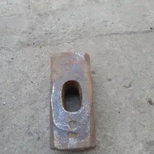 Кувалда союзная, Душанбе